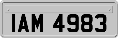IAM4983