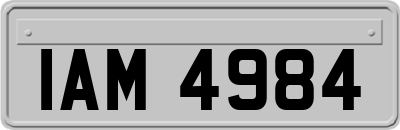 IAM4984