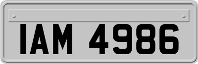 IAM4986