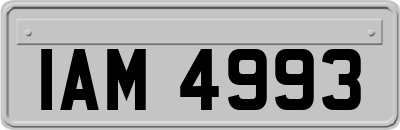 IAM4993