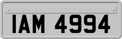 IAM4994