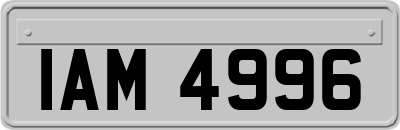 IAM4996