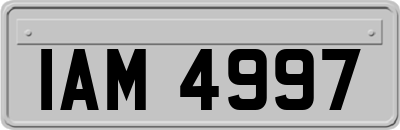 IAM4997