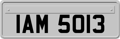 IAM5013