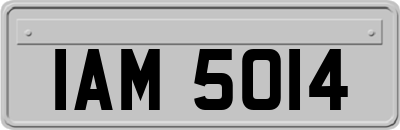 IAM5014
