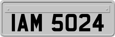 IAM5024