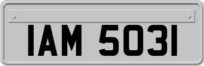 IAM5031