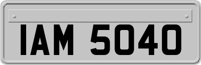IAM5040