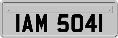 IAM5041