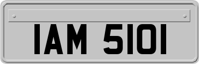 IAM5101