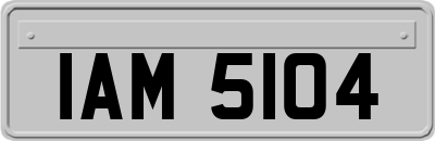 IAM5104