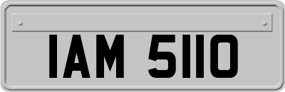 IAM5110