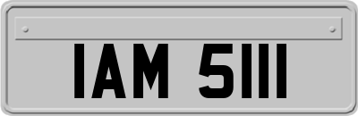 IAM5111