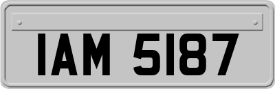 IAM5187