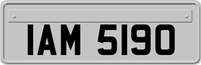 IAM5190