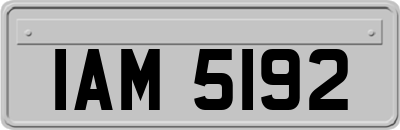 IAM5192
