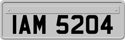IAM5204