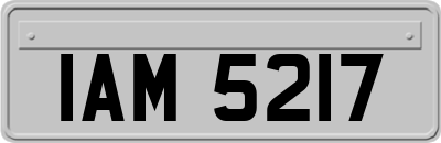 IAM5217