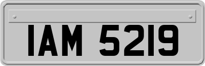 IAM5219