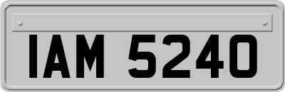 IAM5240