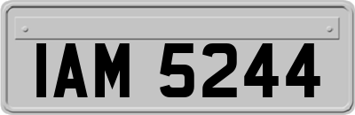IAM5244