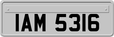 IAM5316