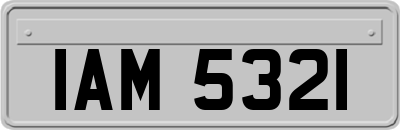 IAM5321