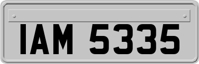 IAM5335