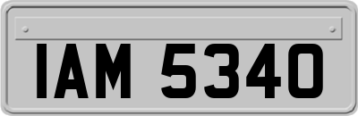 IAM5340