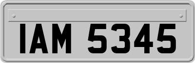 IAM5345
