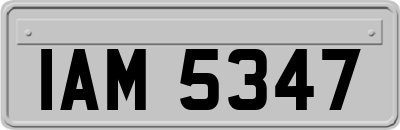 IAM5347