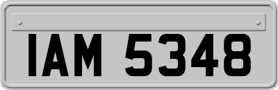 IAM5348