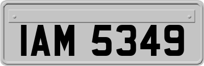 IAM5349