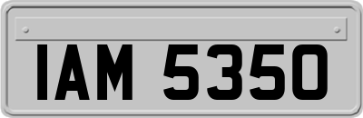 IAM5350