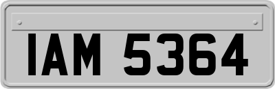 IAM5364