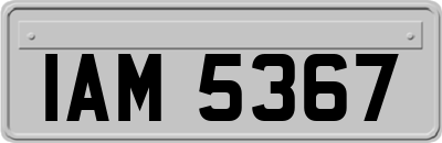 IAM5367