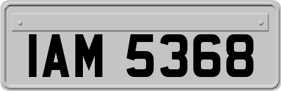 IAM5368