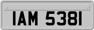 IAM5381