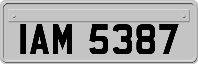 IAM5387
