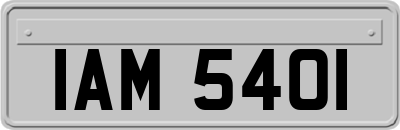 IAM5401