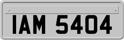 IAM5404