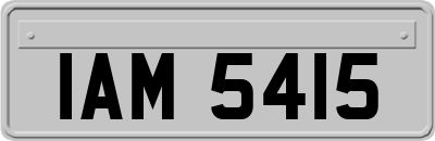 IAM5415
