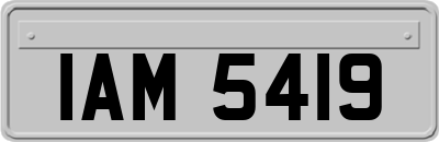 IAM5419