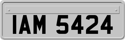 IAM5424