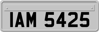 IAM5425