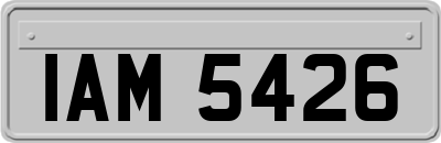 IAM5426