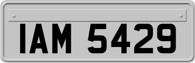 IAM5429