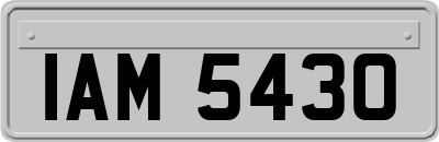 IAM5430