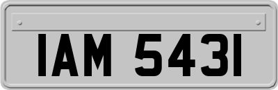IAM5431
