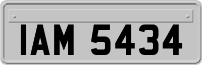 IAM5434